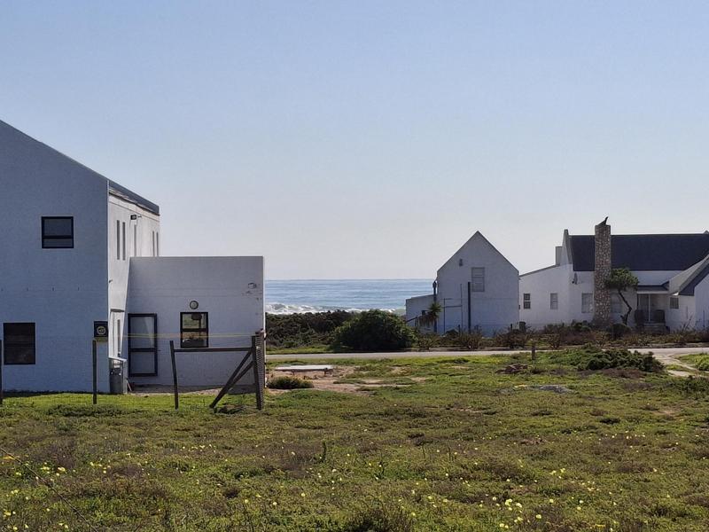 0 Bedroom Property for Sale in Duyker Eiland Western Cape
